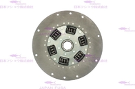 VOE14528378 Clutch Disc Replacement For  D12C D13F