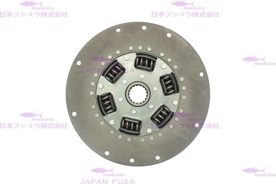 VOE14528378 Clutch Disc Replacement For  D12C D13F