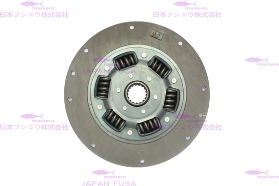 VOE14528378 Clutch Disc Replacement For  D12C D13F