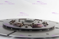 14X-12-11102 Clutch Disc Replacement For KOMATSU D85PC350-6