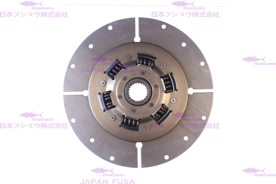 14X-12-11102 Clutch Disc Replacement For KOMATSU D85PC350-6