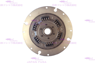 336*16*55 Clutch Disk Replacement For KOMATSU PC200-56 20Y-01-11112