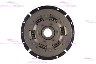 134-12-61131 Clutch Disc Replacement For KOMATSU D61 D65PX D68ESS