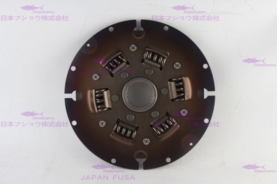 134-12-61131 Clutch Disc Replacement For KOMATSU D61 D65PX D68ESS