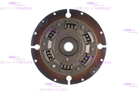 124-12-51141 Clutch Plate Replacement For KOMATSU D41A-6