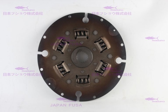 124-12-51141 Clutch Plate Replacement For KOMATSU D41A-6