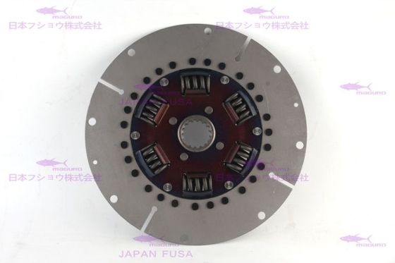 113-12-42201 Clutch Disc Replacement For Komatsu D31D37