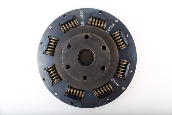 Engine Parts Clutch Disc Replacement For CATERPILLARR C13 310-9497