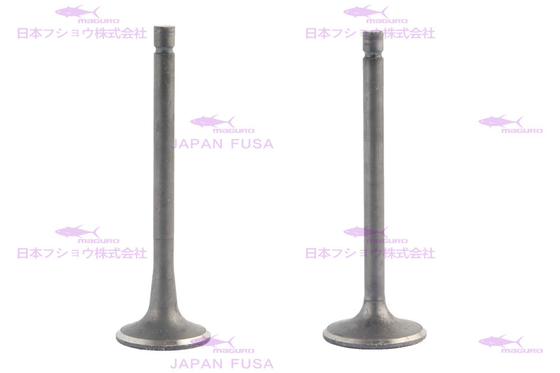 8-94133275-0 Diesel Engine Valve For ISUZU 4JA1 4JB1 4JG1