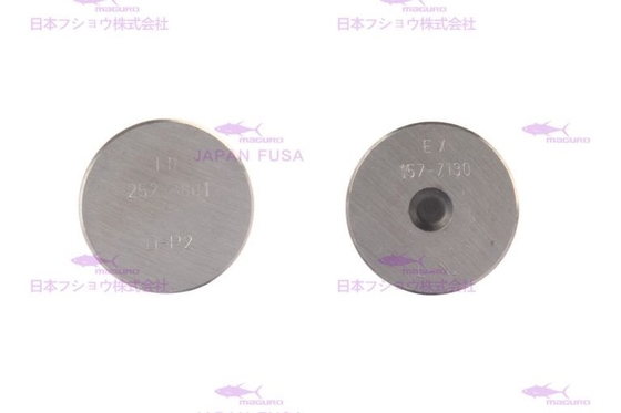 4cyls Diesel Engine Valve For CATERPILLARR C7 217-5213