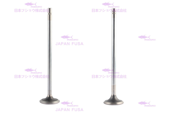 4cyls Diesel Engine Valve For CATERPILLARR C7 217-5213