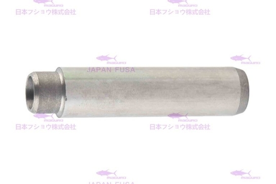 65.04101-0043 Diesel Engine Valve For Doosan DE12T D2366