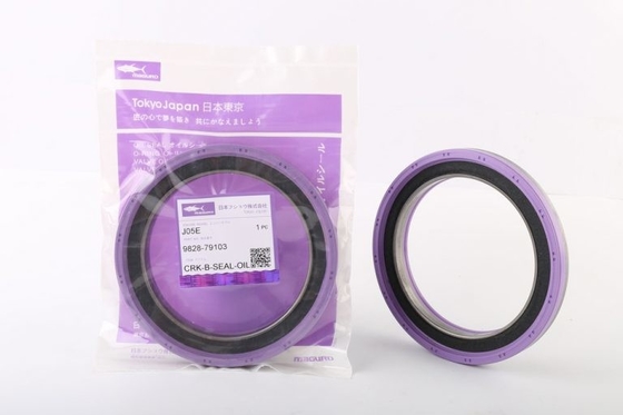 Oil Seal for HINO J05E/J08E