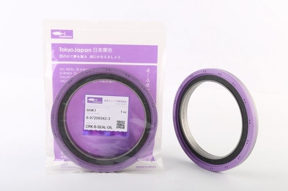 Oil Seal for ISUZU 6HK1