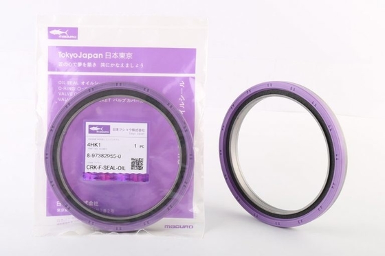 Oil Seal for ISUZU 4HK1