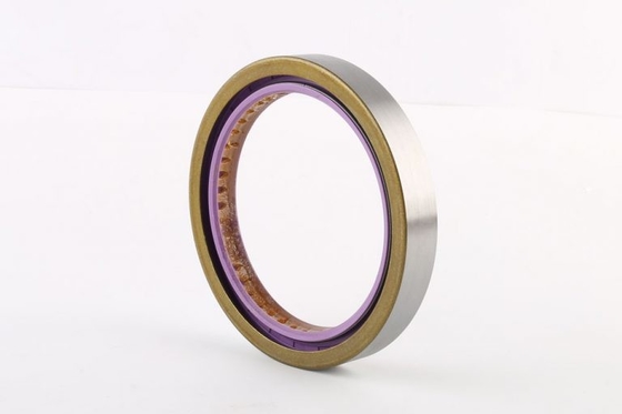 Engineering Machinery Oil Seal For KOMATSU S4D95