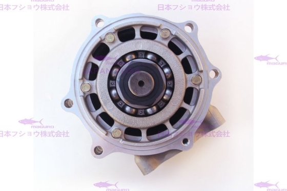 Diesel Oil Pump Engines Spare Parts For HINO J08E