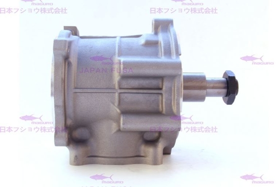 Diesel Oil Pump Engines Spare Parts For HINO J08E