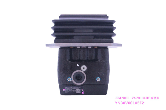 YN30V00105F2 Pilot Valve For HINO J05E J08E