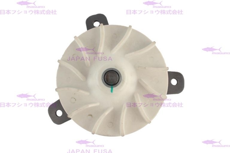 20734268 Engine Water Pump For VOLVO D12D/C