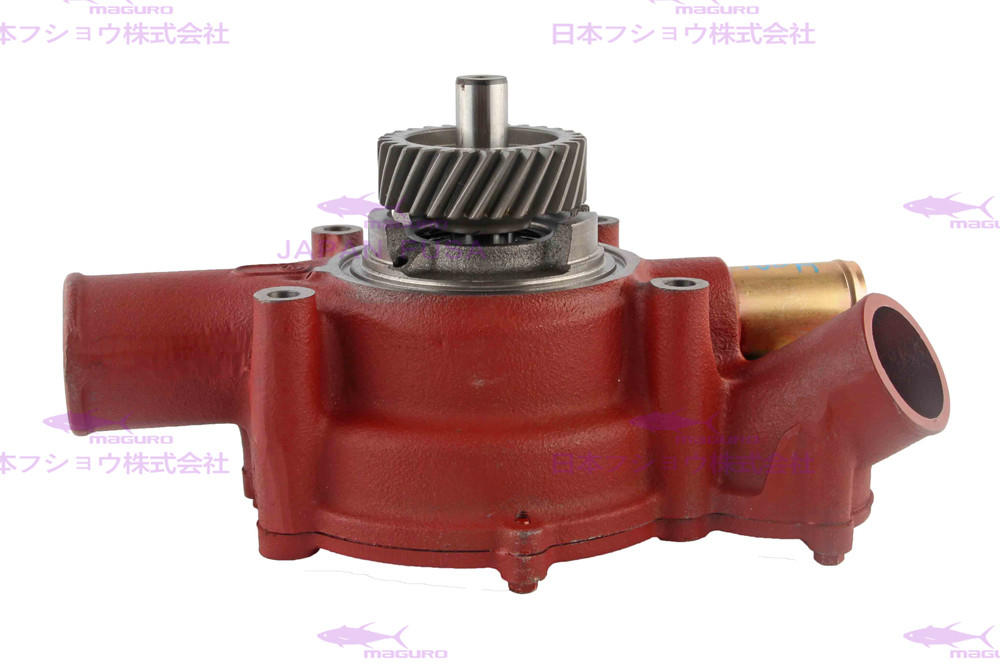 40.0921-00160A Engine Water Pump For Doosan DE12T