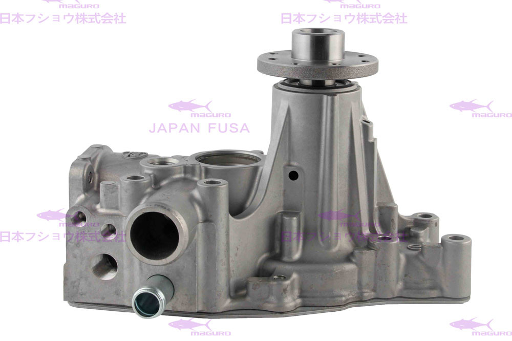 Diesel Engine Water Pump For IZUSU 4LE2 5-87311148-0