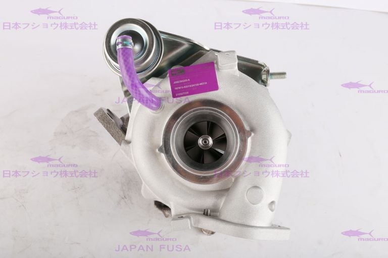 SK200-8 Engine Turbo Charger For HINO J05E-TM 787873-5001S