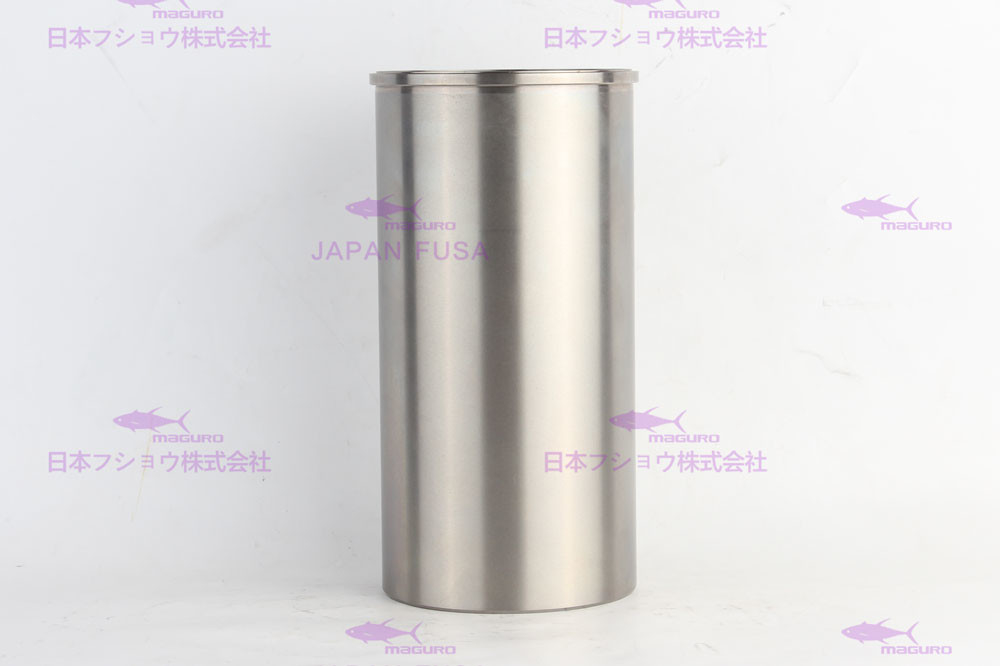 Engine Cylinder Liner Sleeve Doosan D1146 65.01201-0050 Dia 111mm