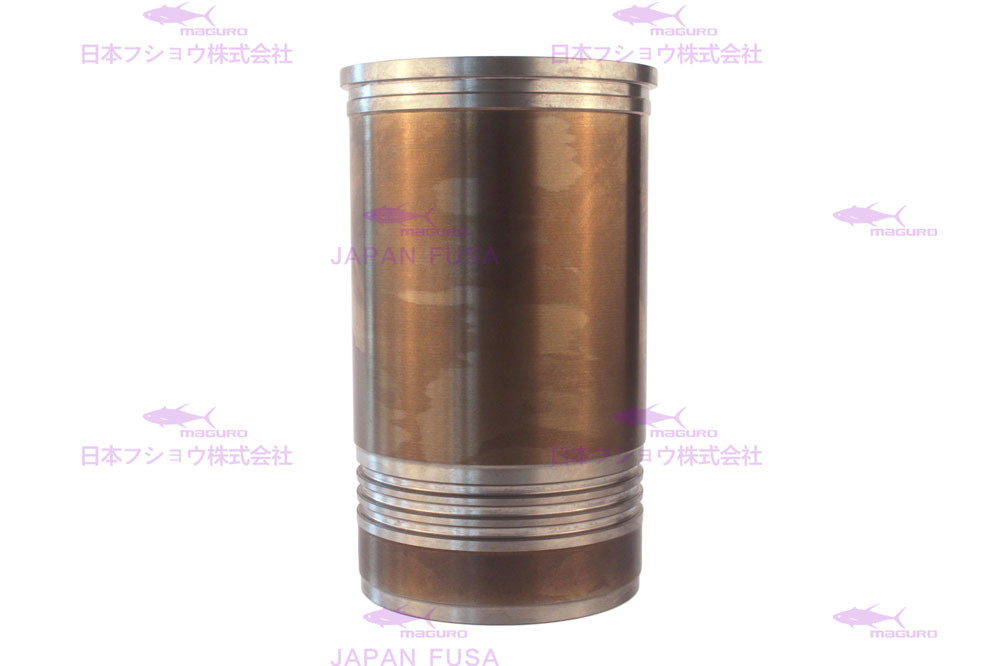 Engine Cylinder Liner Sleeve CATERPILLARR 3406 197-9322 DIA 137.16mm