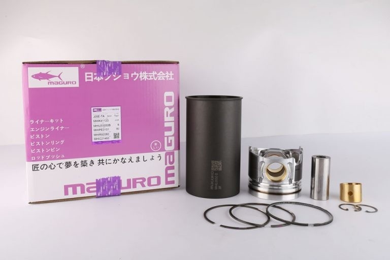 S130A-E0101/97 Cylinder Liner Kit For HINO J05E-TA 3mm  J05E-TB