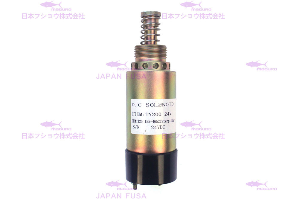 24V High Pressure Sensor For CATERPILLARR TY200 325/156-4652