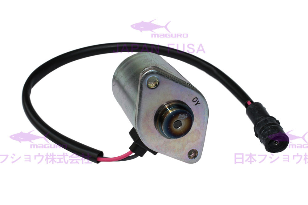 Solenoid Engines Spare Parts For E312 4I-5674