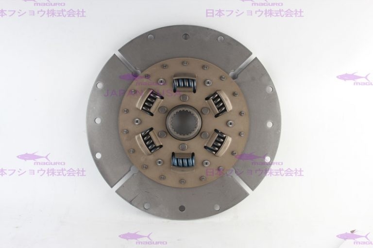 207-01-61311 Clutch Disc Replacement For KOMATSU PC300-6