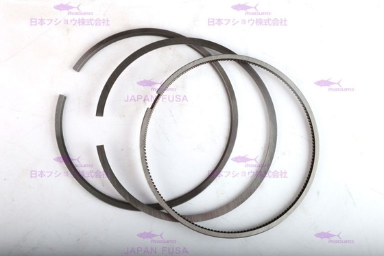 6 Cyls Engine Piston Rings For  D7D D7E 21299547