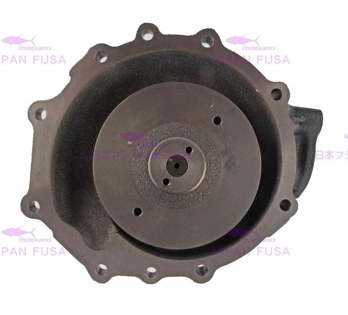 16100E0070 VH16100E0070 Engine Water Pump For HINO J08ETM